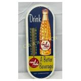 Tru-Ade Soda Thermometer, 6 x 15 in.