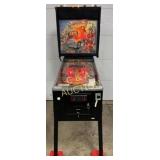 1988 Bally Truck Stop' Pinball Machine