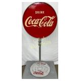 DS Drink Coca-Cola' and School Slow' Pedestrian