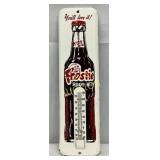 Frostie Root Beer Thermometer Sign (Thermometer Mi