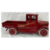 Buddy L Reproduction International Harvester Truck