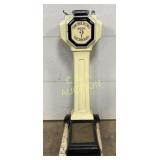 Watling Porcelain Yellow How Much Do You Weigh?'