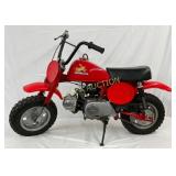 1979 Honda Z50R Dirt Bike in Original Condition
