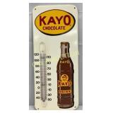 Kayo Chocolate Thermometer 6 x 13 1/2
