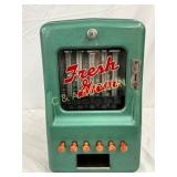 11 1/2 x 18 1/2 in, Fresh Gum' Wall Mounted Gum D