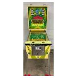 1973 Williams Upper Deck' Pitch-and-Bat Pinball M