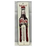 Frostie Root Beer King Size' Design, 3×12