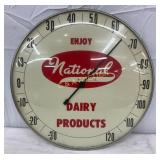12-Inch National Dairy Products Therm by T.W. O'Co