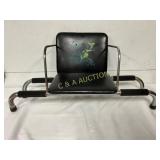 Tom Thumb Children's Barber Chair Booster Seat wit