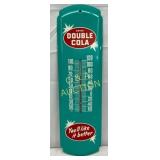 Orig. Double Cola Thermometer, 5 x 17