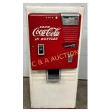 Westinghouse Model WE-42-T Coca-Cola Drink Box
