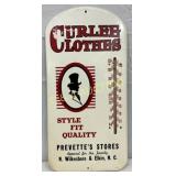 Curlee Clothes Prevette's Stores Thermometer, Nor
