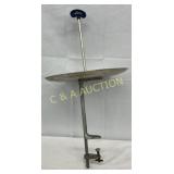 Lance Early Table Edge Display Rack with Clamp, 12