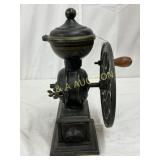 The Swift Mill Lane Brothers Single-Wheel Coffee G