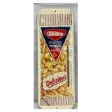 Tom's Roasted Peanuts Thermometer, 6×16 in