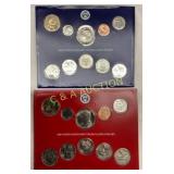 2020 United States Mint Uncirculated Coin Sets: Ph