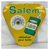 Triangular Salem Thermometer 9x10