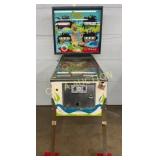 Williams Smart Set' Pinball Machine