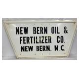 New Bern Oil & Fertilizer Co.44x22