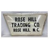 Rose Hill Trading Co., Rose Hill, N.C.'
