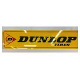 48×11.5-Inch Double-Sided Heavy Metal Dunlop Tires