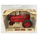 Ertl 1/16 Scale McCormick Farmall Super M-TA Die-C