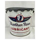 Mother Penn 25-Pound Lubricant Can by Dreyer, Clar