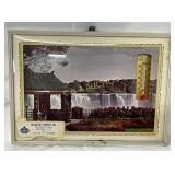 McLeod Oil Company, Mebane, NC therm.