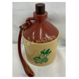 Plastic Mountain Dew Radio with Strap, 3 1/2×5 1/2