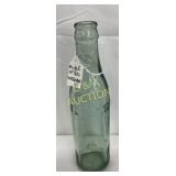 Vintage Emb Glass Pepsi Bottle from Greensboro, NC