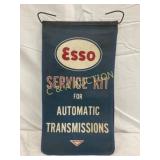 Esso Service Kit for Automatic Transmissions, 9 1/