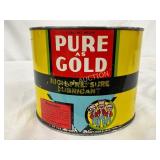 Pep Boys Pure as Gold' 5 Lbs High-Pressure Lubric