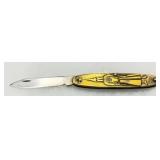 Collectors Edition Folding Pocket Knife