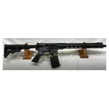 656fl ZRO Delta RS15 223 Wylde Semi-Automatic Rifl