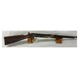 863FL C.J. Hamilton No. 39 .22 Short Pump-Action R