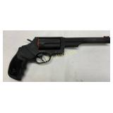 768fp Taurus Judge Revolver, 6.5-Inch Barrel, .45L