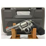 500FP Smith & Wesson Performance Center .357 MaG