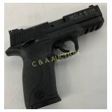 835fp Smith & Wesson M&P 22 Compact Semi-Automatic