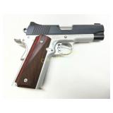 484fp Kimber Pro Carry II 1911 9mm Semi-Automatic