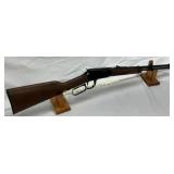 871fl Henry Model H001-22M Lever-Action .22 Magnum