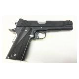 483fp Kimber Custom 1911 Light Weight 9mm Pistol w