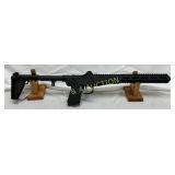 476fl Kel-Tec Sub 2000 5.7x28mm Semi-Automatic Rif
