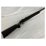 843fl Remington Model 700 Police Tactical Bolt-Act