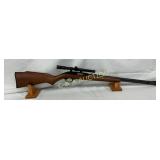 19GL Marlin Model 60 Semi-Automatic .22LR