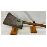 19-Inch Butcher