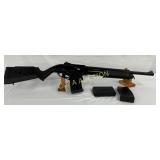 13GL RIA Imports VRPA40 12 Gauge Pump