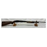 594fl Winchester Model 42 .410 Gauge Pump-Action S