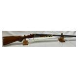 176fl Davidson Greensboro NC Model 63B 12-Gauge Do