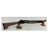 16GL Savage Stevens Model 320 12-Gauge Pump