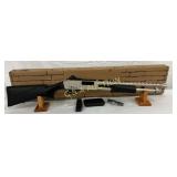 14GL Citadel Mariner 12-Gauge Shotgun nib